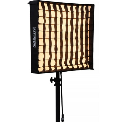 Nanlite Nanlite PavoSlim 240B LED Bi-Color Panel - Film Gear Canada