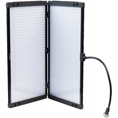 Nanlite Nanlite PavoSlim 240B LED Bi-Color Panel - Film Gear Canada