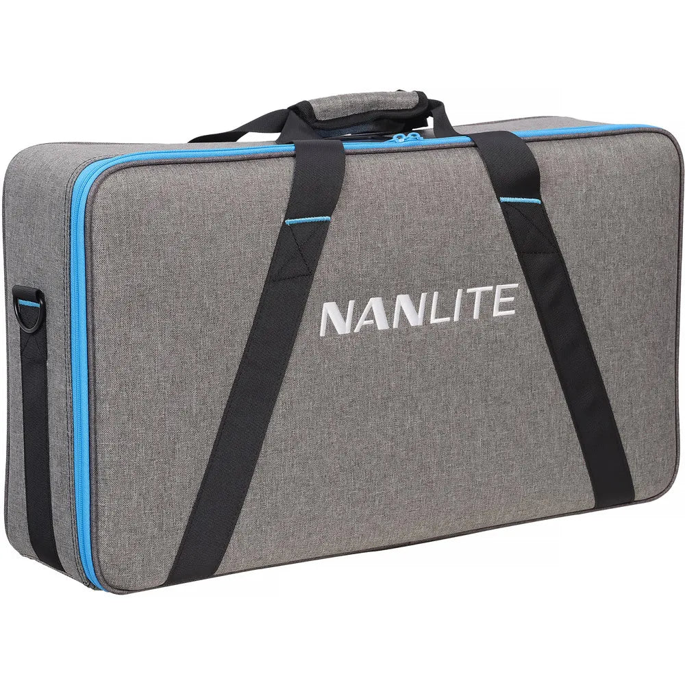 Nanlite Nanlite PavoSlim 240B LED Bi-Color Panel - Film Gear Canada