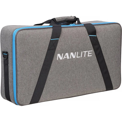 Nanlite Nanlite PavoSlim 240B LED Bi-Color Panel - Film Gear Canada