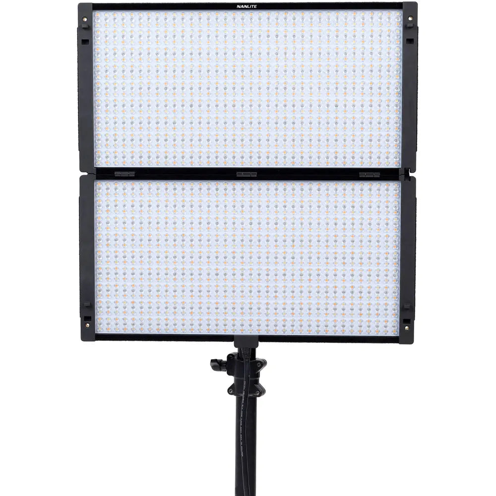 Nanlite Nanlite PavoSlim 240C LED RGBWW Panel - Film Gear Canada