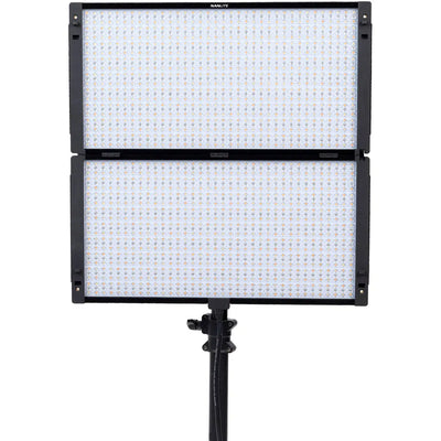 Nanlite Nanlite PavoSlim 240C LED RGBWW Panel - Film Gear Canada
