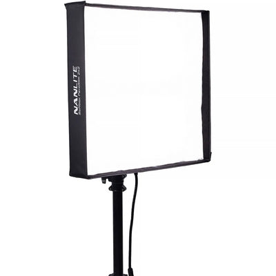 Nanlite Nanlite PavoSlim 240C LED RGBWW Panel - Film Gear Canada