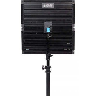 Nanlite Nanlite PavoSlim 240C LED RGBWW Panel - Film Gear Canada
