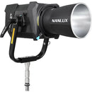 Nanlux Evoke 1200B LED Bi-Color Spot Light Kit with Trolley Case