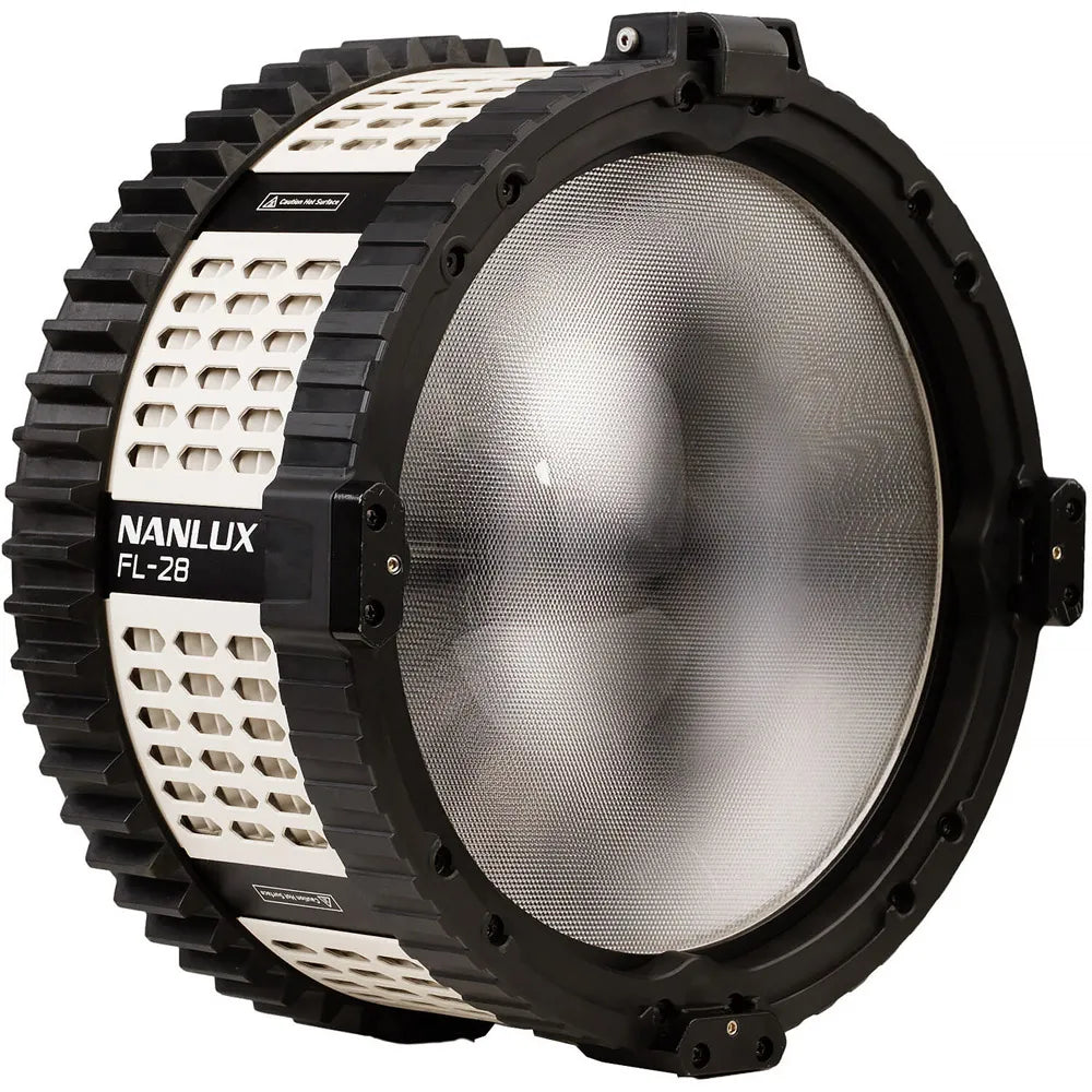 Nanlux Nanlux FL-28 Travel Fresnel Lens - Film Gear Canada