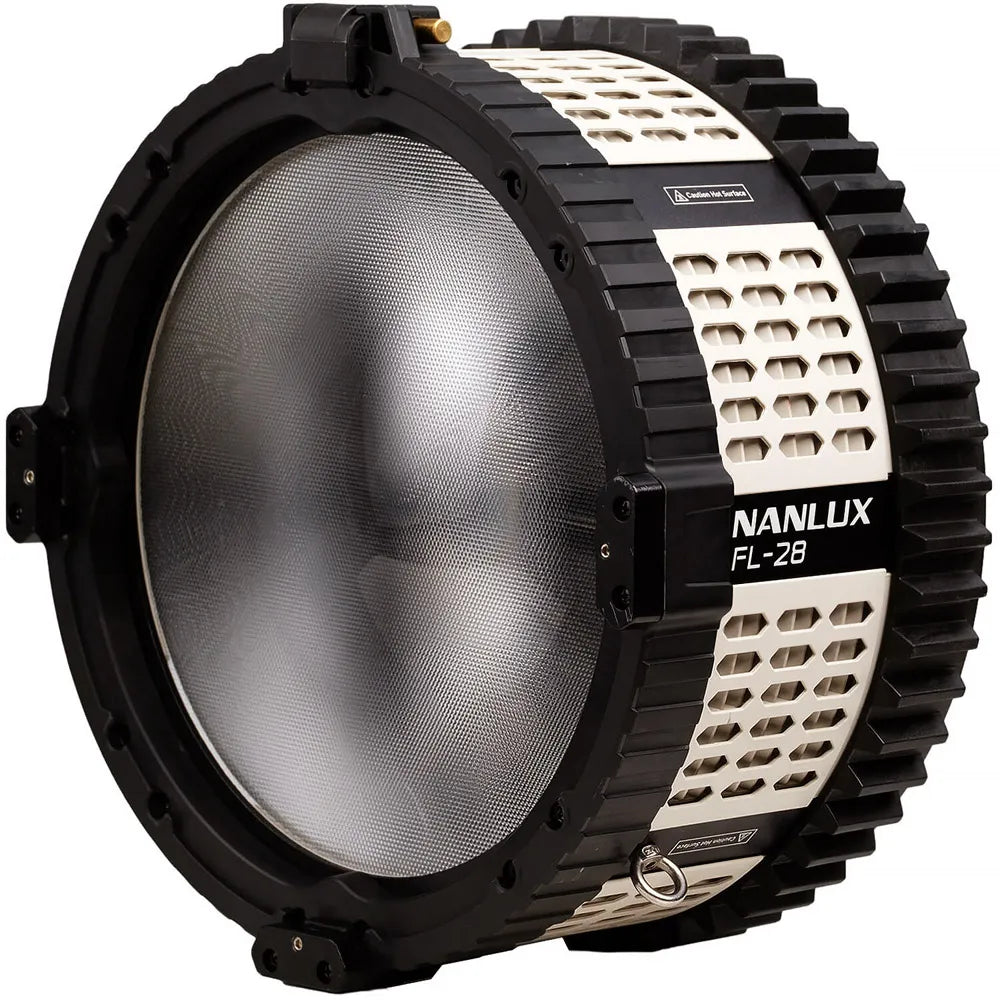Nanlux Nanlux FL-28 Travel Fresnel Lens - Film Gear Canada