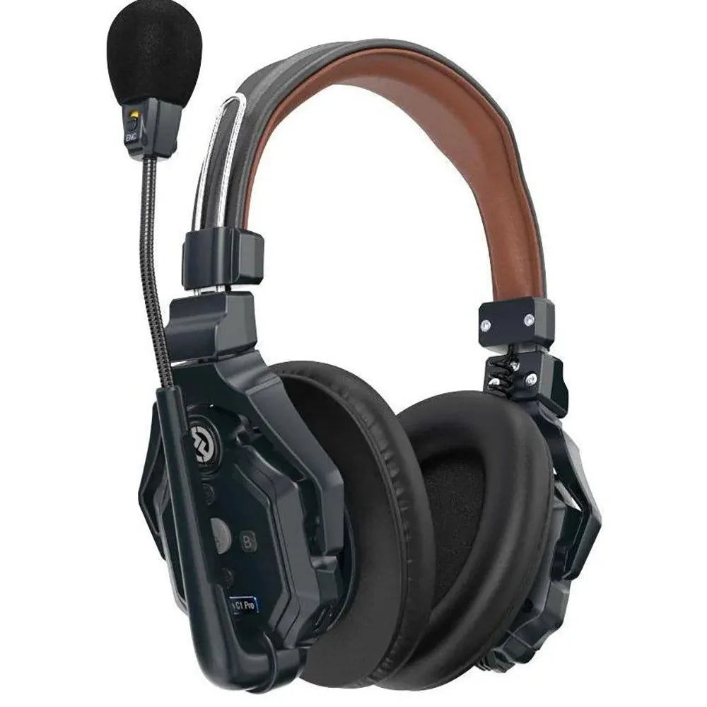 Hollyland Solidcom C1 Pro Remote Headset Wireless Intercom System