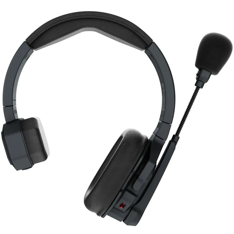 Hollyland Solidcom SE - 2S 2-Person Noise Cancelling Headset Intercom System