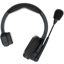 Hollyland Solidcom SE-4S 4-Person Noise Cancelling Headset Intercom System