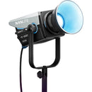 Nanlite FC-500C LED RGBW Spotlight