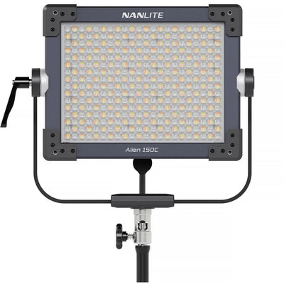 Nanlite Alien 150C LED RGBWW Panel Light