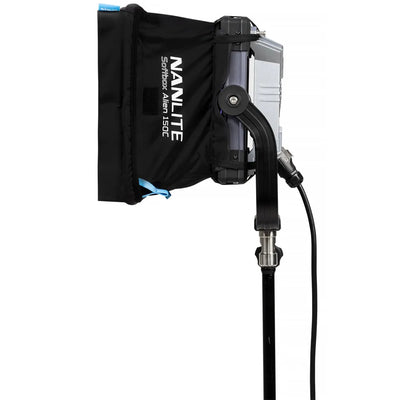 Nanlite Alien 150C LED RGBWW Panel Light