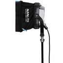 Nanlite Alien 150C LED RGBWW Panel Light