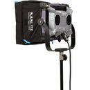 Nanlite Alien 150C LED RGBWW Panel Light