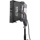 Nanlite Alien 300C LED RGBWW Panel Light