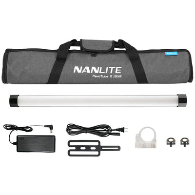 Nanlite Pavotube II 15XR Tube Light (2ft)