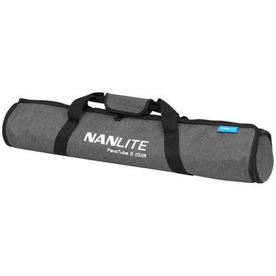 Nanlite Pavotube II 15XR Tube Light (2ft) - 4 Light Kit