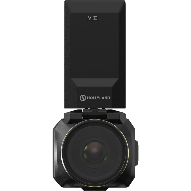 Hollyland VenusLiv V2 24/7 Live Streaming Camera