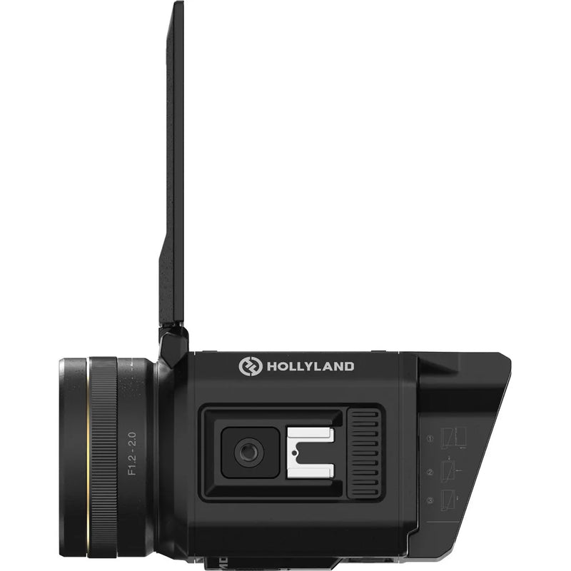 Hollyland VenusLiv V2 24/7 Live Streaming Camera