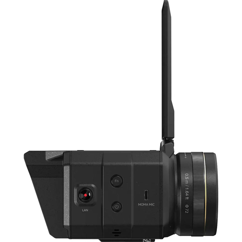 Hollyland VenusLiv V2 24/7 Live Streaming Camera