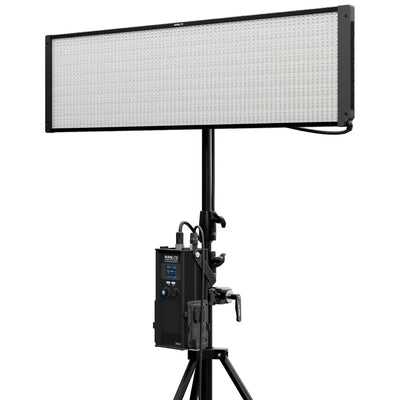 Nanlite Nanlite PavoSlim 240CL LED RGBWW Panel - Film Gear Canada