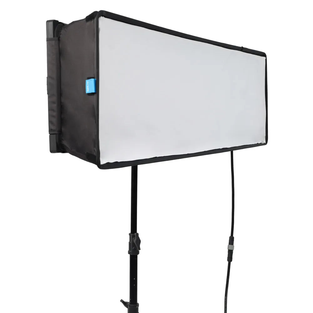 Nanlite Nanlite PavoSlim 240CL LED RGBWW Panel - Film Gear Canada