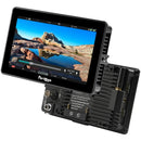 PortKeys BM5 IV WR 5.5" 4K60P HDMI Touchscreen Monitor with Cinenorm Operating System