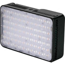 Amaran Ace 25x Bi-Color LED Light Panel w/ Free Amaran Go