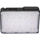Amaran Ace 25x Bi-Color LED Light Panel w/ Free Amaran Go