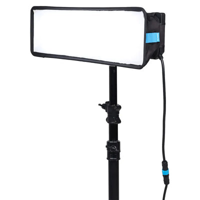 Nanlite Nanlite PavoSlim 60CL LED RGBWW Panel - Film Gear Canada