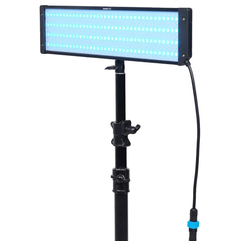 Nanlite Nanlite PavoSlim 60CL LED RGBWW Panel - Film Gear Canada