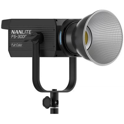 Nanlite FS-300C LED RGBW Spot Light