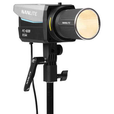 Nanlite Nanlite FC-60B 2-Light Base Kit with Protector Case - Film Gear Canada