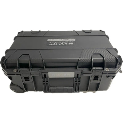 Nanlite Nanlite FC-60B 2-Light Base Kit with Protector Case - Film Gear Canada