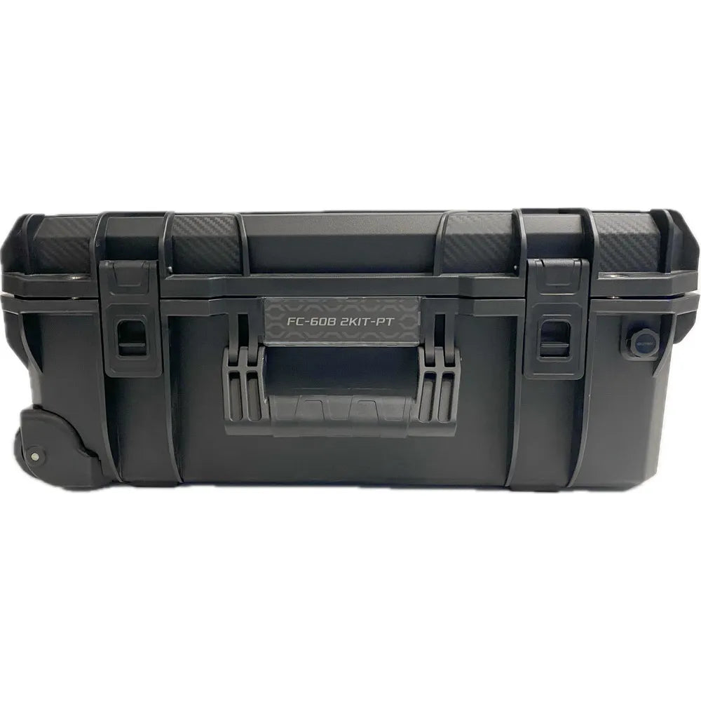 Nanlite Nanlite FC-60B 2-Light Base Kit with Protector Case - Film Gear Canada