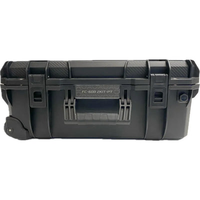 Nanlite Nanlite FC-60B 2-Light Base Kit with Protector Case - Film Gear Canada