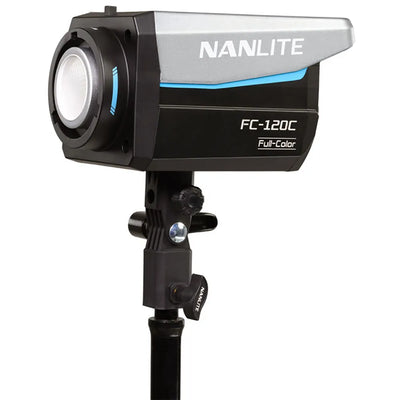 Nanlite FC-120C LED RGBW Spotlight