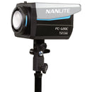 Nanlite FC-120C LED RGBW Spotlight