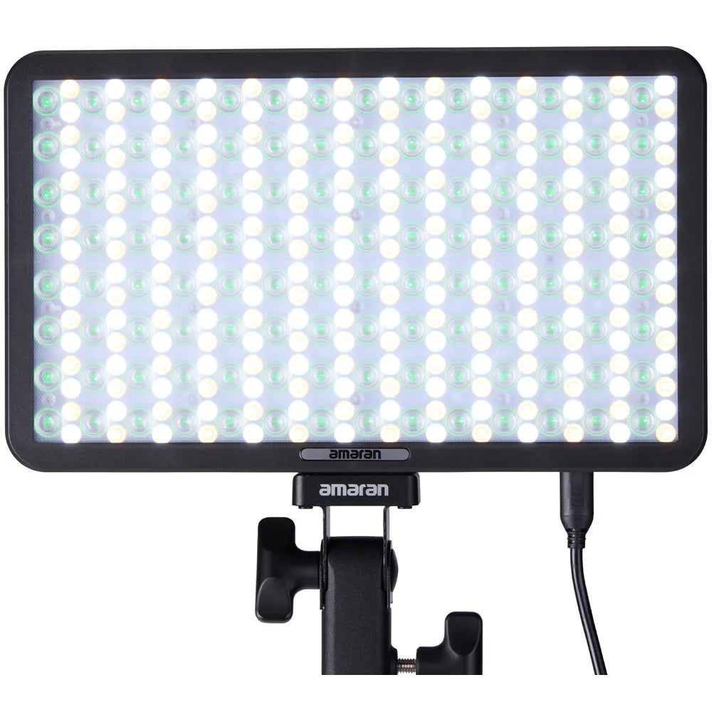 Amaran Pano 60c Kit (Charcoal)