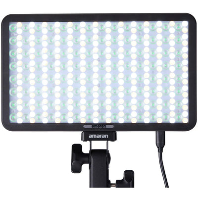 Amaran Pano 60c Kit (Charcoal)