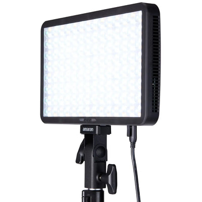 Amaran Pano 60c 2-Light Kit (Charcoal)