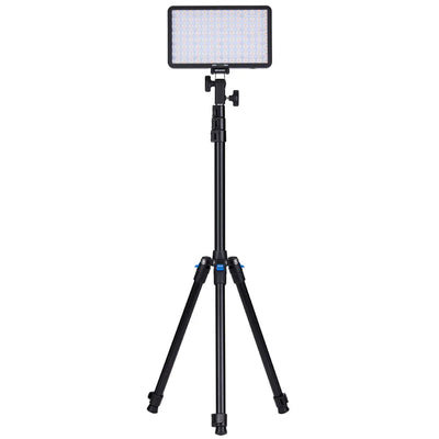 Amaran Pano 60c 2-Light Kit (Charcoal)