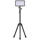 Amaran Pano 60c 2-Light Kit (Charcoal)