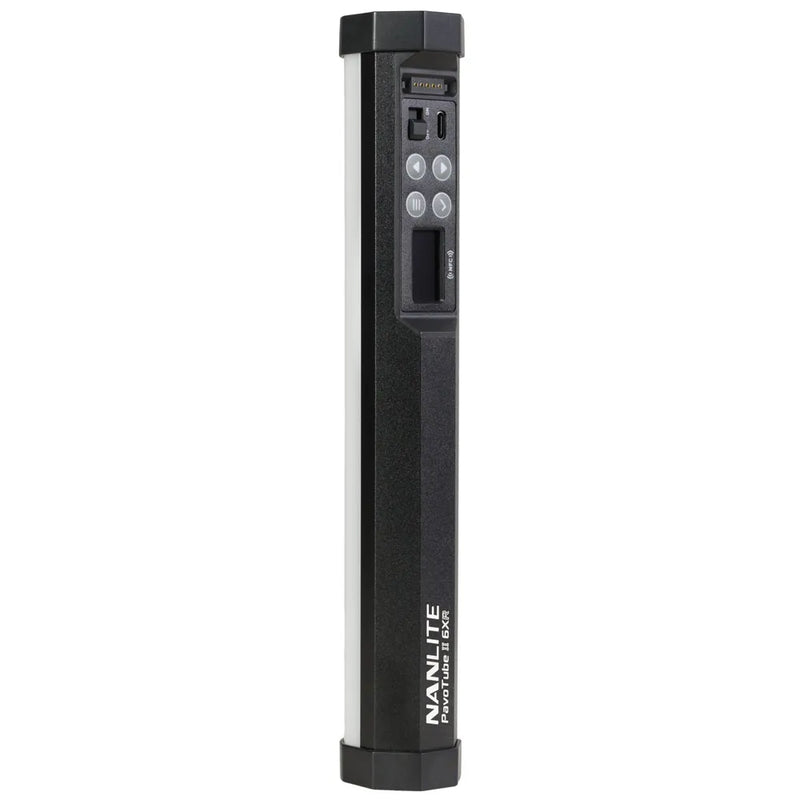 Nanlite PavoTube II 6XR 8-Light Kit