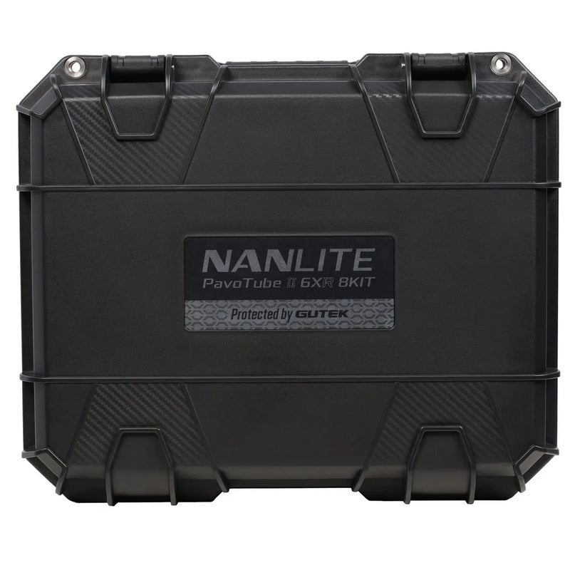 Nanlite PavoTube II 6XR 8-Light Kit