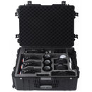 Aputure STORM 80c 3-Light Kit