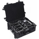 Aputure STORM 80c 3-Light Kit