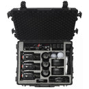 Aputure STORM 80c 3-Light Kit