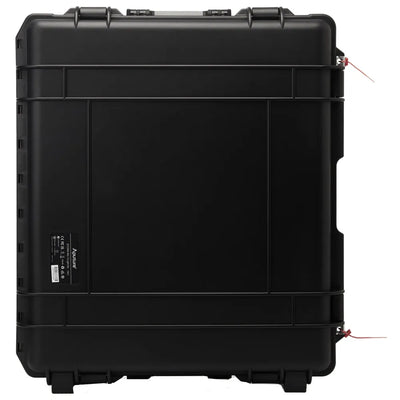 Aputure STORM 80c 3-Light Kit